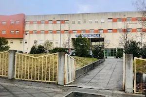 Centro Hospitalar Universitário Cova da Beira (CHUCB) image
