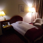 Photo n°7 de l'avis de THE.A fait le 11/10/2019 à 16:52 sur le  Best Western Plus Hotel Stadtpalais à Braunschweig