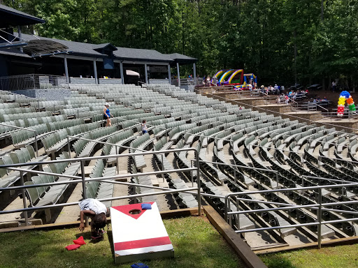 Amphitheater «Frederick Brown Jr Amphitheater», reviews and photos, 201 McIntosh Trail, Peachtree City, GA 30269, USA