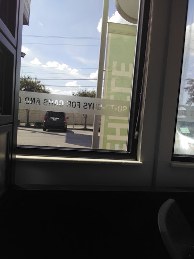 Used Car Dealer «DriveTime», reviews and photos, 2890 Cinema Ridge, San Antonio, TX 78238, USA