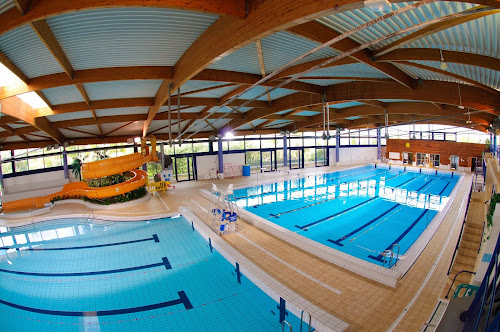 Centre de fitness Espace Nautique de la Grande Garenne Saint-Marcel