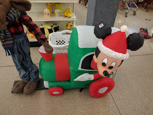 Thrift Store «Goodwill», reviews and photos, 7868 E Ridge Rd, Hobart, IN 46342, USA