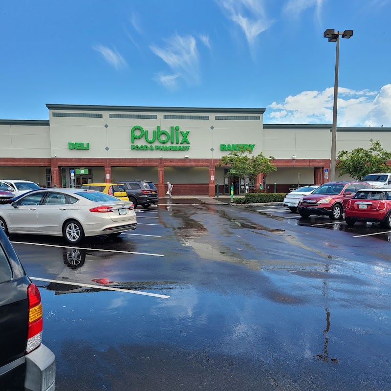 Publix Super Market at River Crossing