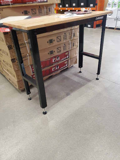 Home Improvement Store «The Home Depot», reviews and photos, W 12871 I-10, San Antonio, TX 78249, USA