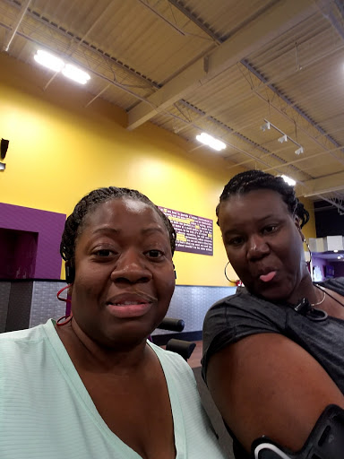 Gym «Planet Fitness», reviews and photos, 569 E Constance Rd, Suffolk, VA 23434, USA