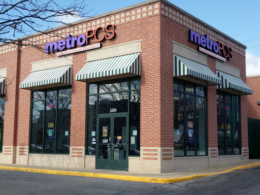 MetroPCS Authorized Dealer, 5284 Randolph Rd, Rockville, MD 20852, USA, 