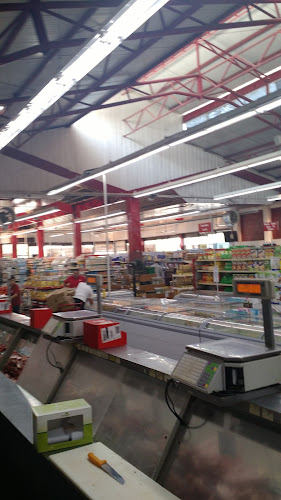 Supermercado Bascuñan S.A. - Linares