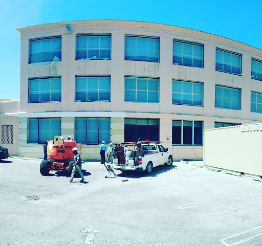 Paint Store «O-Gee Paint Co. Benjamin Moore Paint Supplier», reviews and photos, 2855 SW 69th Ct, Miami, FL 33155, USA