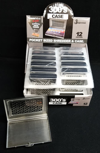 Hookah Bar «Brooklyn Smoke Shop Inc», reviews and photos, 198 Flatbush Ave, Brooklyn, NY 11217, USA