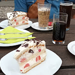 Photo n°3 de l'avis de Anja.o fait le 20/06/2022 à 17:51 sur le  Die Deichkate à Wesselburenerkoog