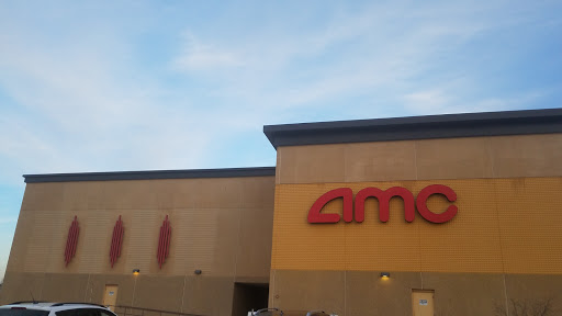 Movie Theater «AMC Randhurst 12», reviews and photos, 200 Randhurst Village Dr, Mt Prospect, IL 60056, USA