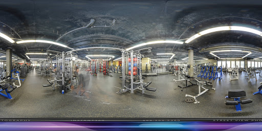 Gym «American Barbell», reviews and photos, 700 W Hamilton Ave, Campbell, CA 95008, USA