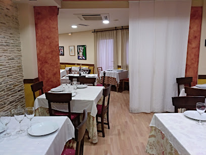 Restaurante la Rúa - C. Rúa los Francos, 21, 49001 Zamora, Spain
