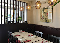 Atmosphère du Restaurant asiatique Hong Foc à Créteil - n°2