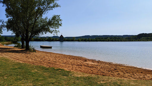 Igelsbachsee