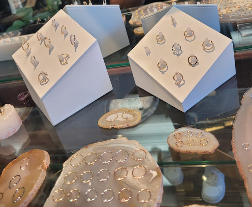 Explore patchwork tattoo ideas, creative tattoo ideas in Alhambra, available at JuL head