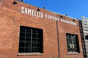 Camellia Coffee Roasters image