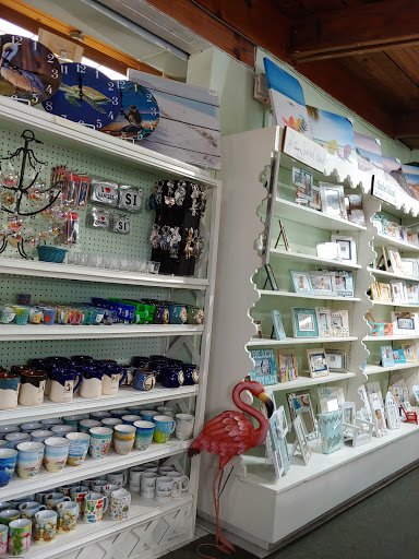 Department Store «Sporty Seahorse Shop», reviews and photos, 362 Periwinkle Way # 7, Sanibel, FL 33957, USA