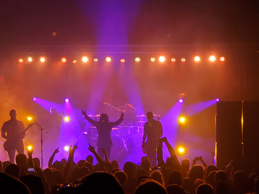 Lounge «Cavalier Lounge», reviews and photos, 114 5th Ave N, La Crosse, WI 54601, USA