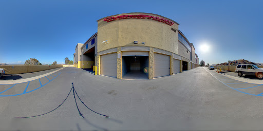 Self-Storage Facility «CubeSmart Self Storage», reviews and photos, 3915 Green River Rd, Corona, CA 92880, USA