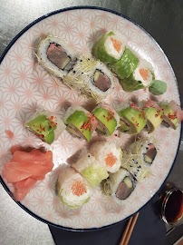 Sushi du Restaurant de sushis You Sushi à Bayonne - n°16