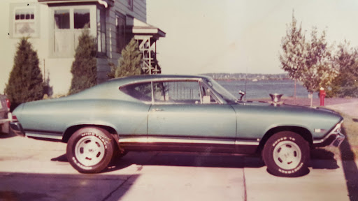 Auto Parts Store «J & H Auto Supply», reviews and photos, 5703 Monona Dr, Monona, WI 53716, USA