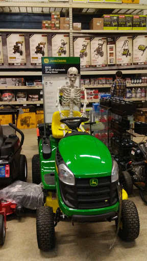 Home Improvement Store «The Home Depot», reviews and photos, 4150 Joslyn Rd, Auburn Hills, MI 48326, USA