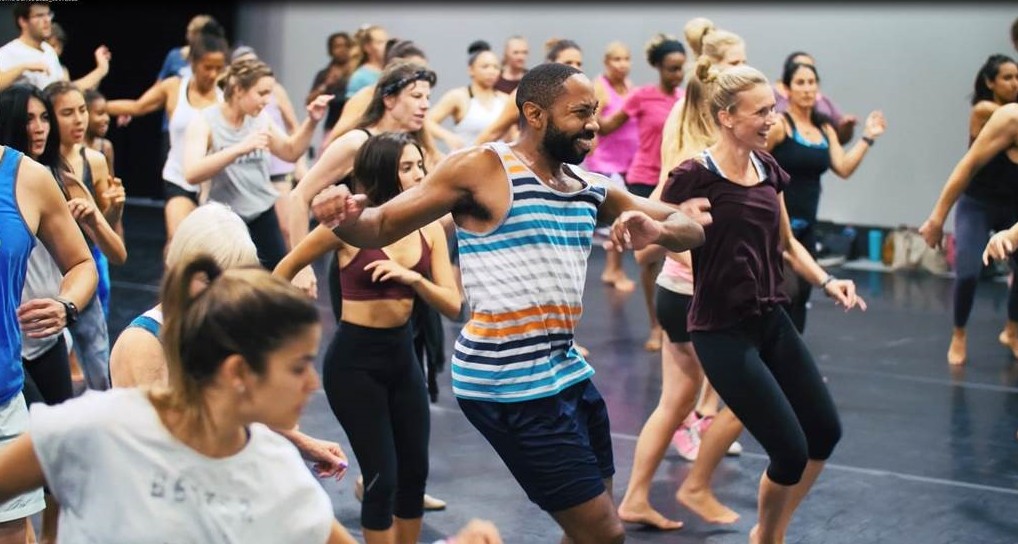 Ballet Austins Butler Center for Dance & Fitness