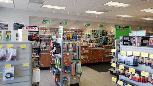 Car Battery Store «Batteries Plus Bulbs», reviews and photos, 1609 Spring Cypress Rd, Spring, TX 77388, USA