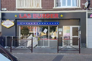 Las Burger image