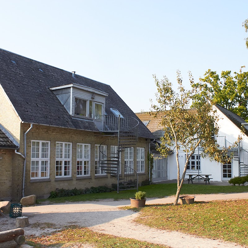 Rudme Friskole