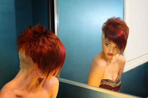 Hair Salon «JohnPaul’s Spa Salon», reviews and photos, 2 Spring Ln #1, Farmington, CT 06032, USA