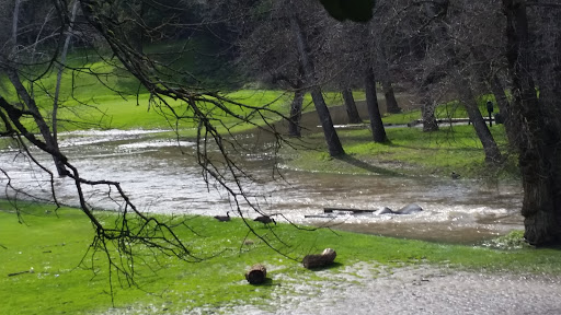 Golf Course «Redwood Canyon Golf Course», reviews and photos, 17007 Redwood Rd, Castro Valley, CA 94546, USA