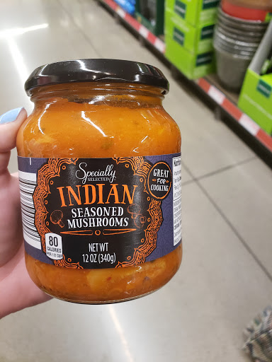 Supermarket «ALDI», reviews and photos, 310 N Old Wilderness Rd, Nixa, MO 65714, USA