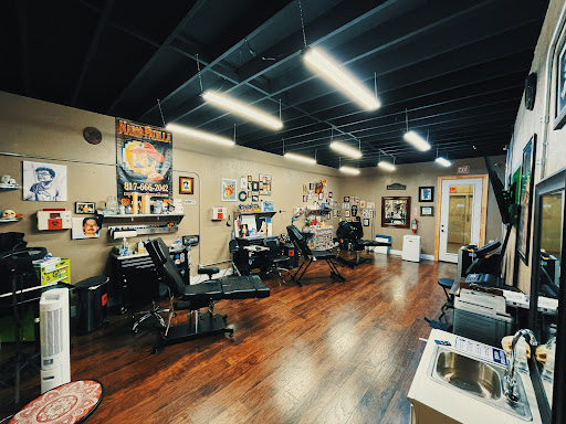 Explore anxiety mental health tattoo ideas, creative tattoo ideas in Roanoke, available at Saint Cecilias Art Studio