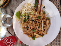 Phat thai du Restaurant vietnamien Pouss Pouss à Six-Fours-les-Plages - n°3