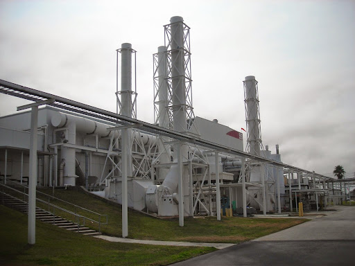 Painter «Anchor Painting Co., Inc. (Commercial Division)», reviews and photos, 404 Iris Ln, Melbourne, FL 32901, USA