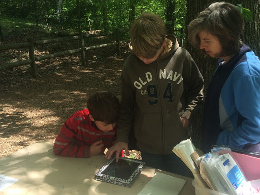 Tourist Information Center «Woodlands Nature Station», reviews and photos, 3146 Silver Trail Rd, Cadiz, KY 42211, USA