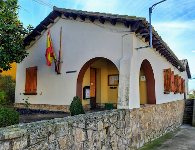 Ayuntamiento de Igries C. Cañas, 2, 22193 Igriés, Huesca, España