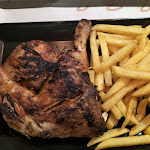 Photo n°1 de l'avis de Frank.o fait le 15/08/2022 à 10:51 sur le  MS Chicken Grill Kebab à Bellaria - Igea Marina