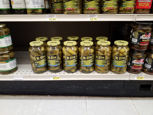 Grocery Store «Fareway Grocery», reviews and photos, 1635 W 53rd St, Davenport, IA 52806, USA