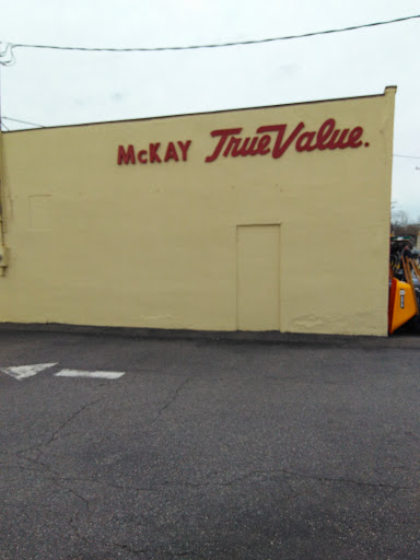 McKay True Value Hardware in Hopewell, Virginia