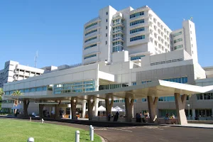 UC Davis Medical Center image