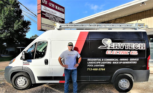 Photo of Servtech Electric Co.