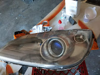 Try Auto Paints - Photo 6 - Car repair in Laredo, TX, Laredo