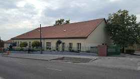 Baross Gábor Általános Iskola