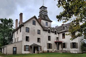 The Batsto Mansion image