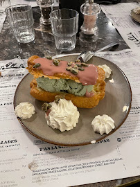 Les plus récentes photos du Restaurant La Piazza à La Seyne-sur-Mer - n°1