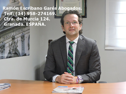 Información y opiniones sobre abogadoescribanogares.com de Granada