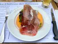 Plats et boissons du Restaurant Le château des Agneaux à Ozoir-la-Ferrière - n°14